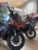 VENDO Moto e Scooter a Conegliano – foto 1