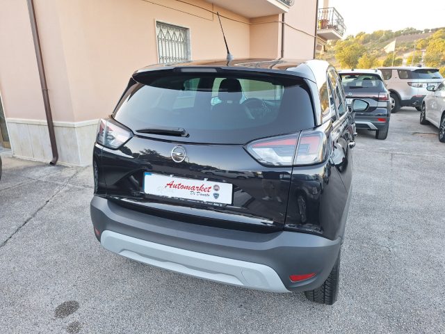 OPEL CROSSLAND 1.5 ECOTEC D 110 CV START&STOP E - foto 9