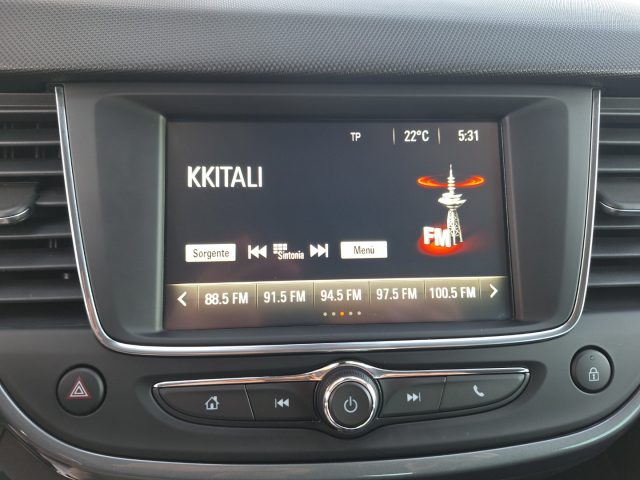 OPEL CROSSLAND 1.5 ECOTEC D 110 CV START&STOP E - foto 10