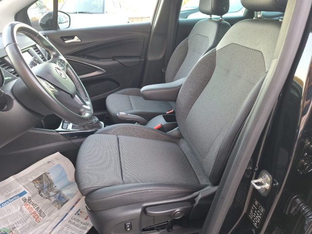 OPEL CROSSLAND 1.5 ECOTEC D 110 CV START&STOP E - foto 7