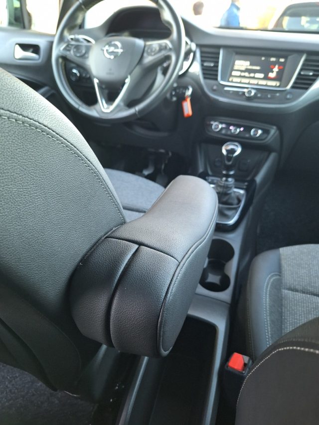 OPEL CROSSLAND 1.5 ECOTEC D 110 CV START&STOP E - foto 16