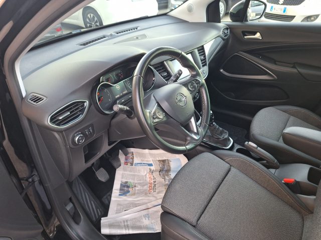 OPEL CROSSLAND 1.5 ECOTEC D 110 CV START&STOP E - foto 12