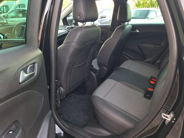 OPEL CROSSLAND 1.5 ECOTEC D 110 CV START&STOP E - foto 14