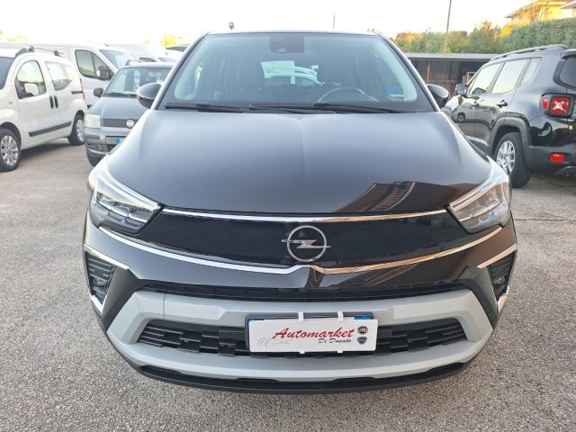 OPEL CROSSLAND 1.5 ECOTEC D 110 CV START&STOP E - foto 6