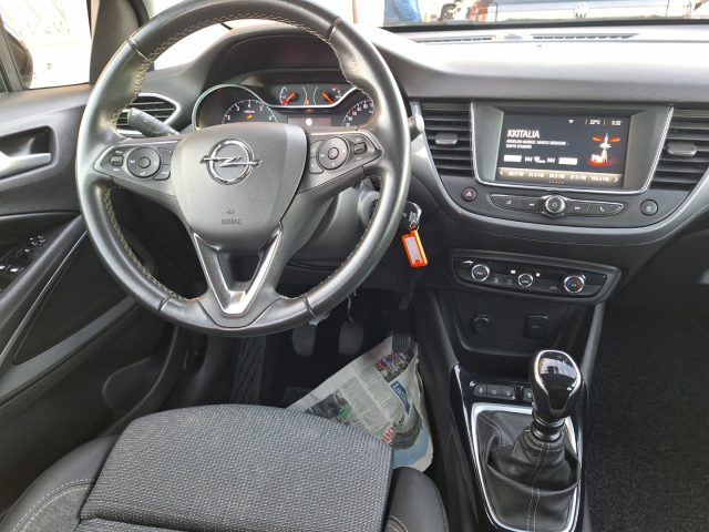 OPEL CROSSLAND 1.5 ECOTEC D 110 CV START&STOP E - foto 17