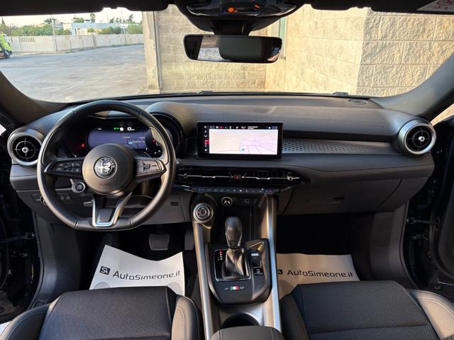 ALFA ROMEO TONALE 1.6 DIESEL 130 CV TCT6 SPRINT - foto 13