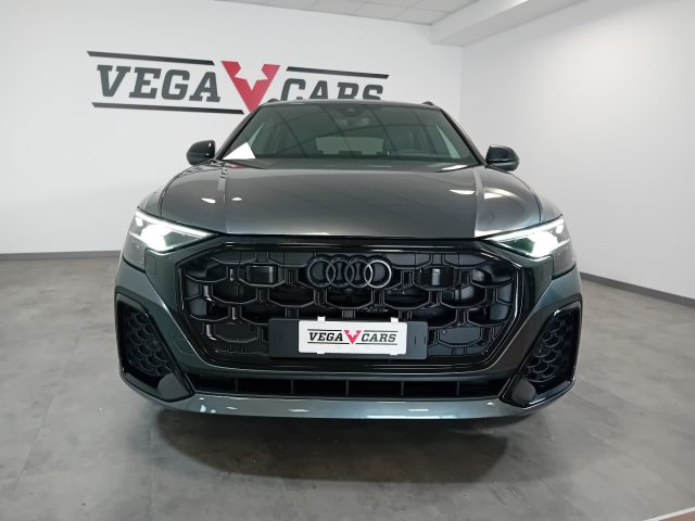 AUDI Q8 SUV 50 TDI 286 CV QUATTRO TIPTRO - foto 2