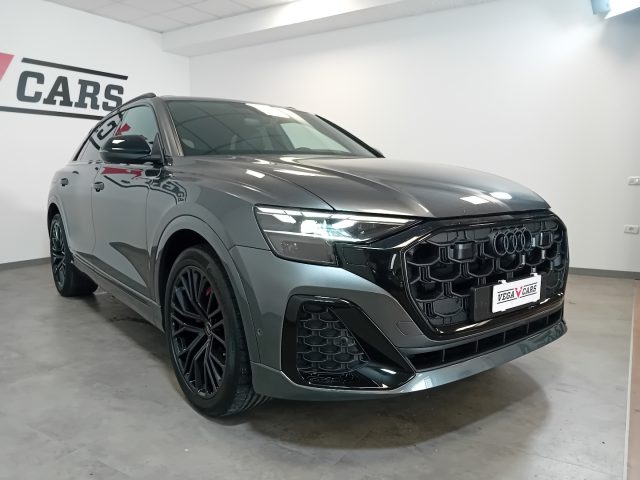 AUDI Q8 SUV 50 TDI 286 CV QUATTRO TIPTRO - foto 3