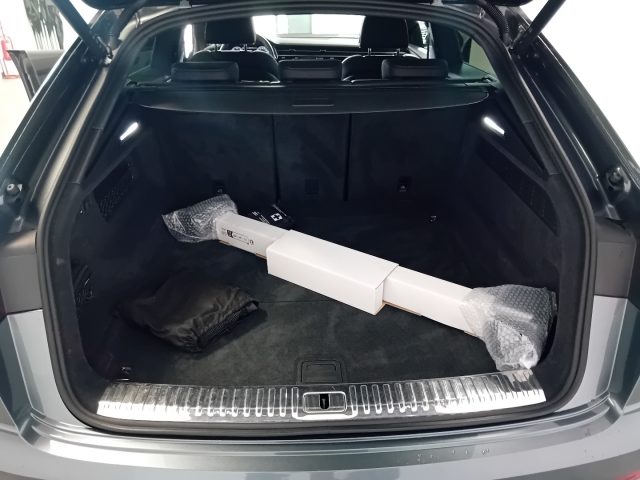 AUDI Q8 SUV 50 TDI 286 CV QUATTRO TIPTRO - foto 9
