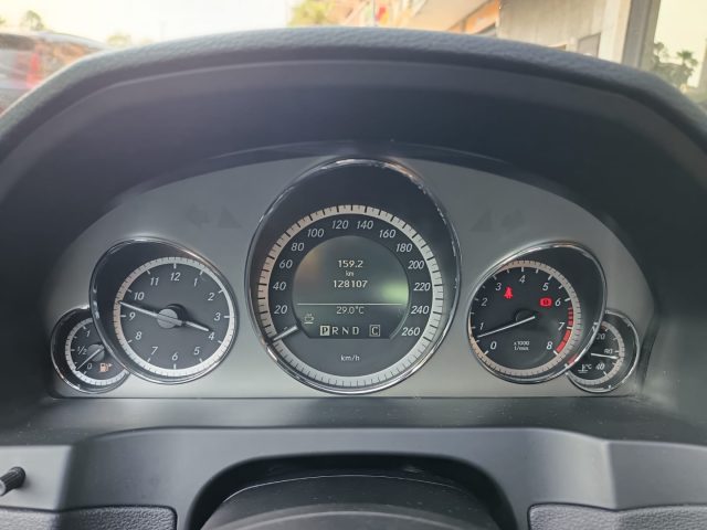 MERCEDES-BENZ E 350 CGI COUPÉ BLUEEFFICIENCY AVANTGA - foto 15