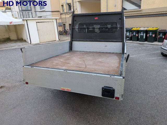 FIAT DUCATO 35 2.2 MJT 140CV DOPPIA CABINA   - foto 7