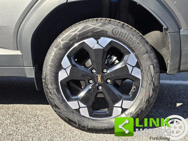 DACIA BIGSTER 1.2 MILD HYBRID-G 140CV EXTREME  - foto 19