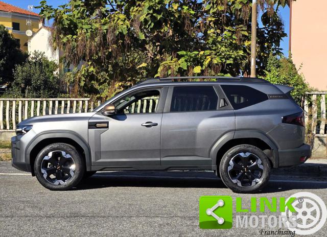 DACIA BIGSTER 1.2 MILD HYBRID-G 140CV EXTREME  - foto 13