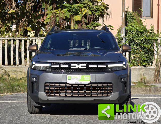 DACIA BIGSTER 1.2 MILD HYBRID-G 140CV EXTREME  - foto 8