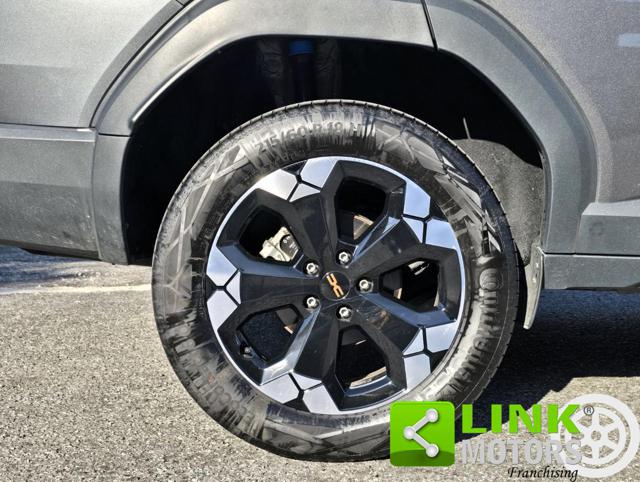 DACIA BIGSTER 1.2 MILD HYBRID-G 140CV EXTREME  - foto 27