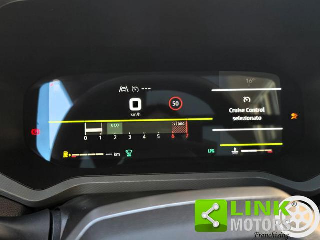 DACIA BIGSTER 1.2 MILD HYBRID-G 140CV EXTREME  - foto 28