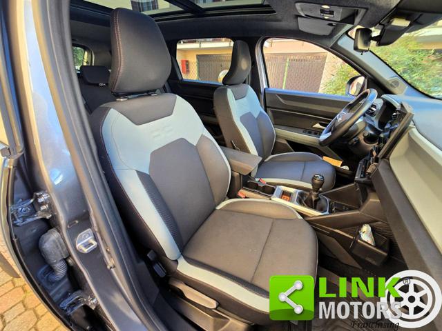 DACIA BIGSTER 1.2 MILD HYBRID-G 140CV EXTREME  - foto 11