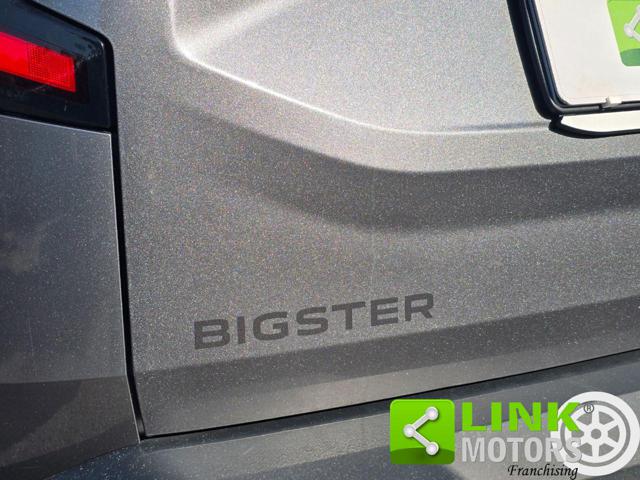 DACIA BIGSTER 1.2 MILD HYBRID-G 140CV EXTREME  - foto 50