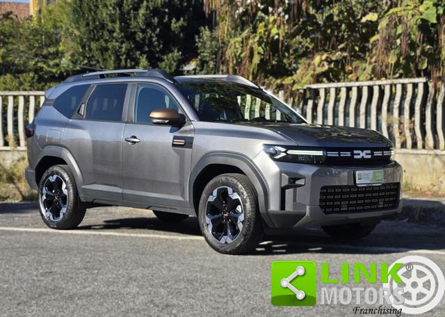 DACIA BIGSTER 1.2 MILD HYBRID-G 140CV EXTREME  - foto 7