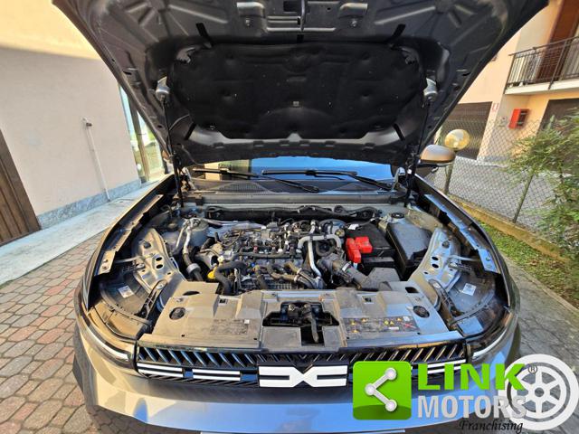 DACIA BIGSTER 1.2 MILD HYBRID-G 140CV EXTREME  - foto 21