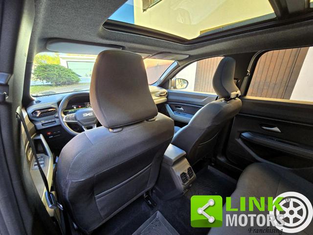 DACIA BIGSTER 1.2 MILD HYBRID-G 140CV EXTREME  - foto 16