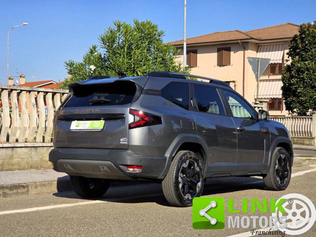 DACIA BIGSTER 1.2 MILD HYBRID-G 140CV EXTREME  - foto 9