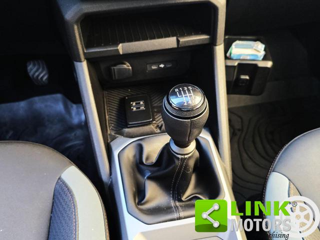 DACIA BIGSTER 1.2 MILD HYBRID-G 140CV EXTREME  - foto 17