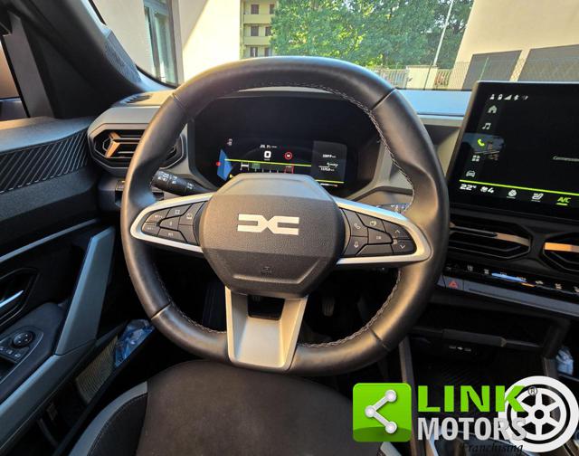 DACIA BIGSTER 1.2 MILD HYBRID-G 140CV EXTREME  - foto 10