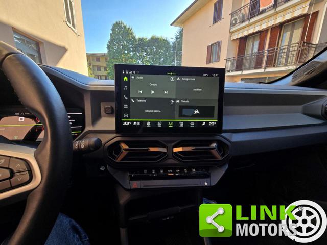 DACIA BIGSTER 1.2 MILD HYBRID-G 140CV EXTREME  - foto 29