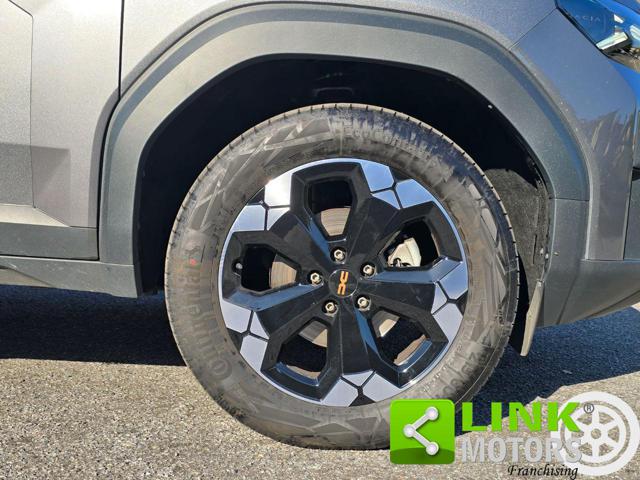 DACIA BIGSTER 1.2 MILD HYBRID-G 140CV EXTREME  - foto 43