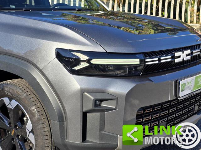 DACIA BIGSTER 1.2 MILD HYBRID-G 140CV EXTREME  - foto 39