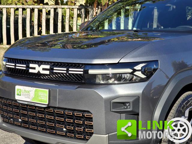DACIA BIGSTER 1.2 MILD HYBRID-G 140CV EXTREME  - foto 25