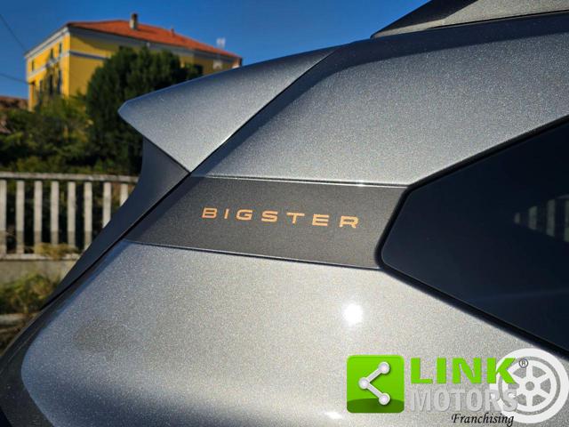 DACIA BIGSTER 1.2 MILD HYBRID-G 140CV EXTREME  - foto 37