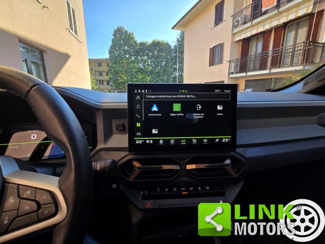 DACIA BIGSTER 1.2 MILD HYBRID-G 140CV EXTREME  - foto 18