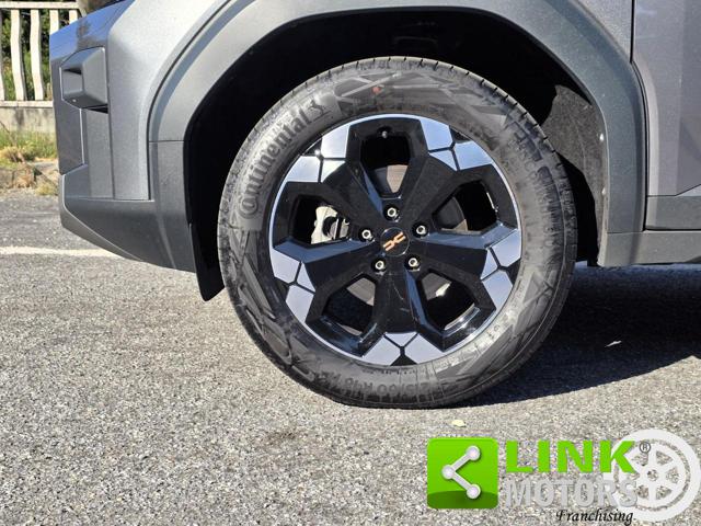 DACIA BIGSTER 1.2 MILD HYBRID-G 140CV EXTREME  - foto 14