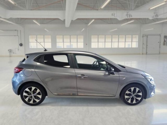 RENAULT CLIO BLUE DCI 100 CV 5 PORTE EVOLUTIO - foto 6