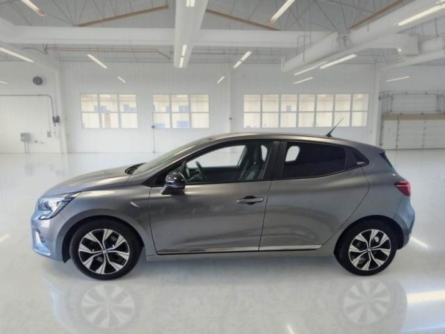 RENAULT CLIO BLUE DCI 100 CV 5 PORTE EVOLUTIO - foto 7
