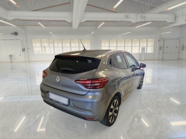 RENAULT CLIO BLUE DCI 100 CV 5 PORTE EVOLUTIO - foto 9