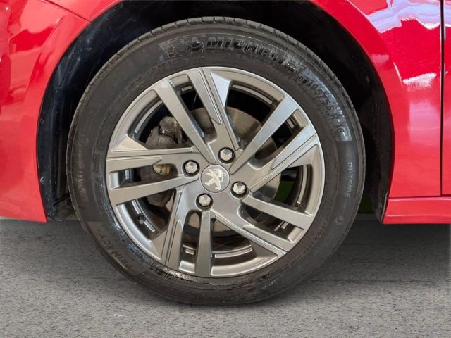 PEUGEOT 208 PURETECH 100 STOP&START 5 PORTE  - foto 8