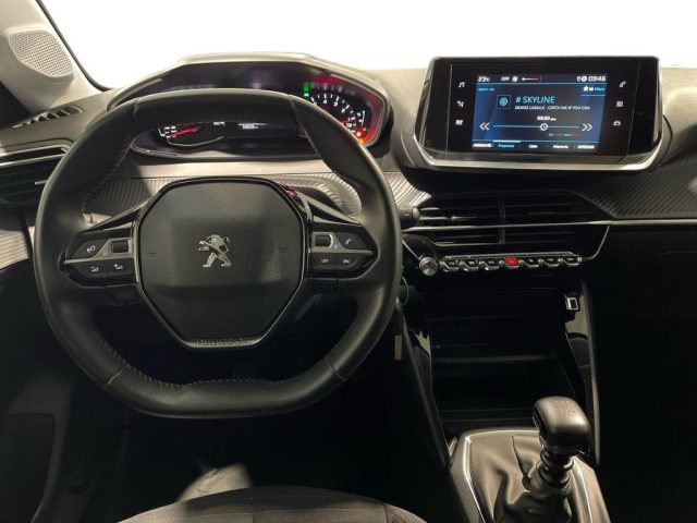 PEUGEOT 208 PURETECH 100 STOP&START 5 PORTE  - foto 10
