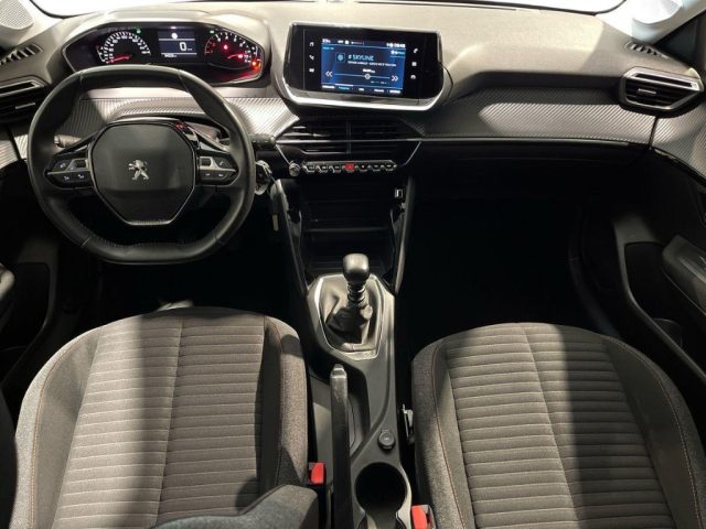 PEUGEOT 208 PURETECH 100 STOP&START 5 PORTE  - foto 11