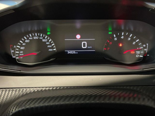 PEUGEOT 208 PURETECH 100 STOP&START 5 PORTE  - foto 12