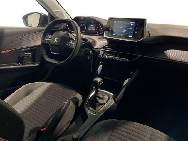 PEUGEOT 208 PURETECH 100 STOP&START 5 PORTE  - foto 15