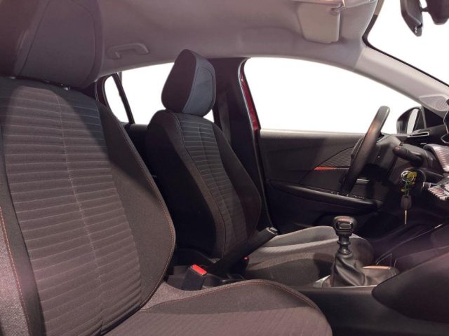 PEUGEOT 208 PURETECH 100 STOP&START 5 PORTE  - foto 16