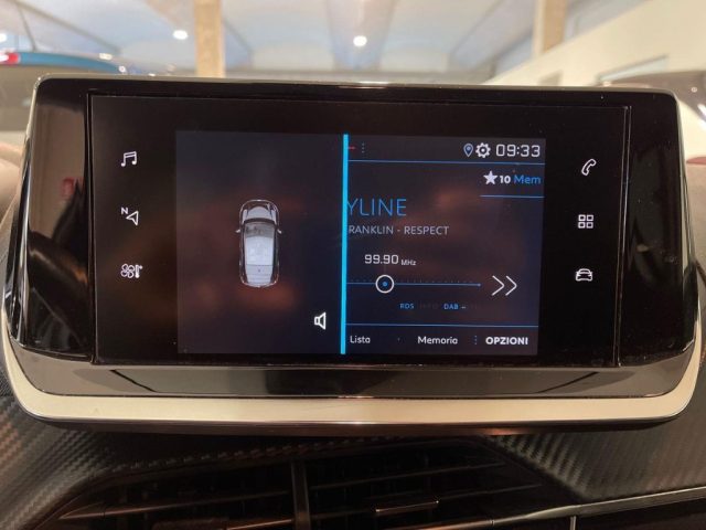 PEUGEOT 208 PURETECH 100 STOP&START 5 PORTE  - foto 18