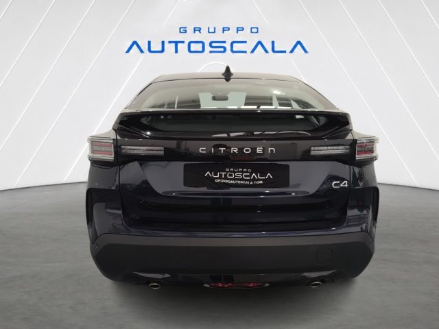CITROEN C4 HYBRID 145CV E-DCS6 PLUS - foto 4