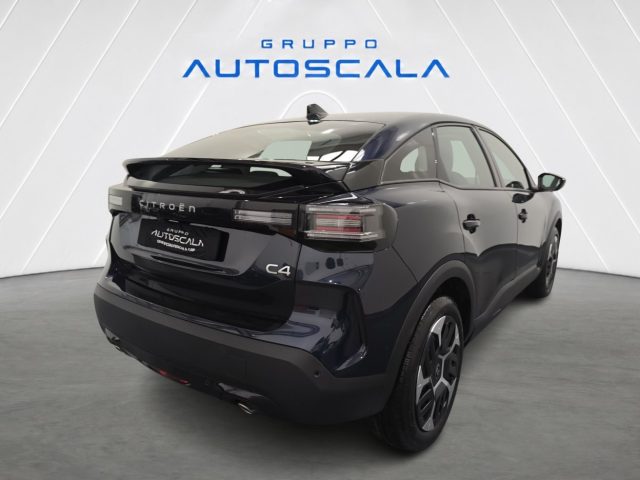 CITROEN C4 HYBRID 145CV E-DCS6 PLUS - foto 5