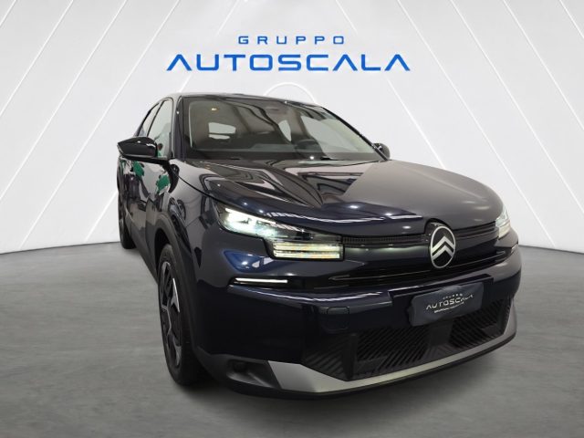 CITROEN C4 HYBRID 145CV E-DCS6 PLUS - foto 6