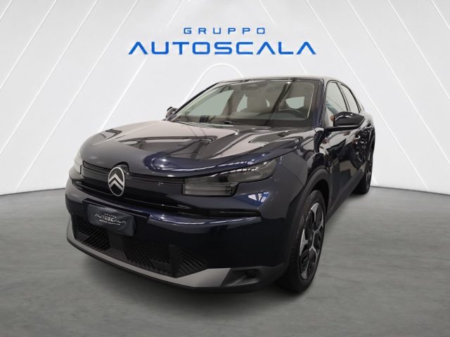 CITROEN C4 HYBRID 145CV E-DCS6 PLUS