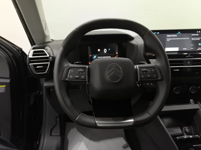 CITROEN C4 HYBRID 145CV E-DCS6 PLUS - foto 10